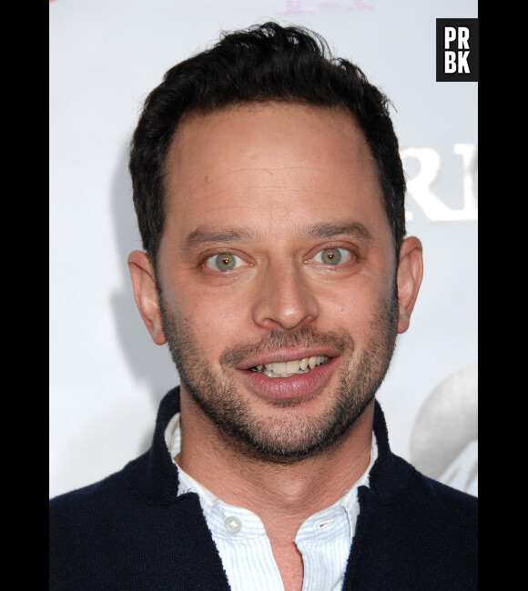 Nick Kroll sera le frère de Nick