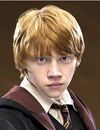 Rupert Grint passe de Ron à un super-héros
