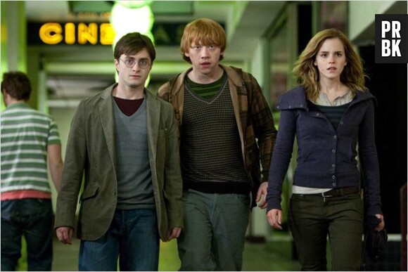 Rupert Grint retrouve enfin des projets ambitieux, comme Emma Watson et Daniel Radcliffe