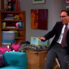 The Big Bang Theory saison 6 : les geeks en mode "Ninjas de la saint-valentin" (SPOILER)