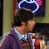 Raj va avoir une copine dans The Big Bang Theory