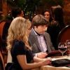 The Big Bang Theory fête la st-valentin