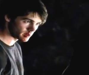 Mort de Jeremy dans Vampire Diaries