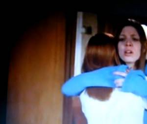 Mort de Tara dans Buffy