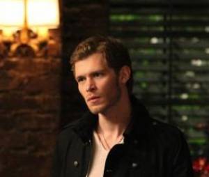 Klaus devrait quitter ses amis de Vampire Diaries