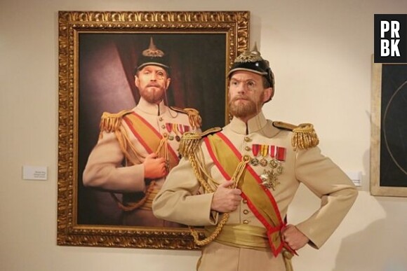 Que nous réserve Barney dans How I Met Your Mother ?