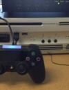 La manette de la PS4 embarquerait un PS Move intégré