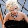 Lady Gaga se déplacera en chaise roulante jusqu'à nouvel ordre