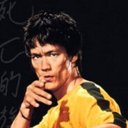 Bruce Lee : un biopic en développement sur le champion des arts martiaux