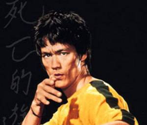 Bruce Lee va avoir le droit à un biopic