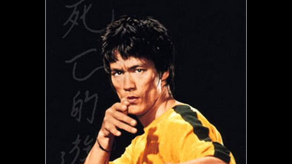 Bruce Lee : un biopic en développement sur le champion des arts martiaux