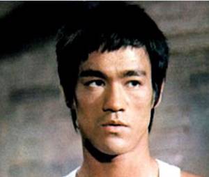 Bruce Lee la légende du cinéma d'action
