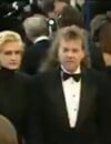 Les pires couples des Oscars :Julia Roberts et Kiefer Sutherland