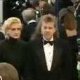 Les pires couples des Oscars :Julia Roberts et Kiefer Sutherland