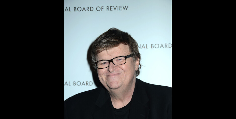 Michael Moore, choqué par l&#039;accueil réservé à Emad Burnat