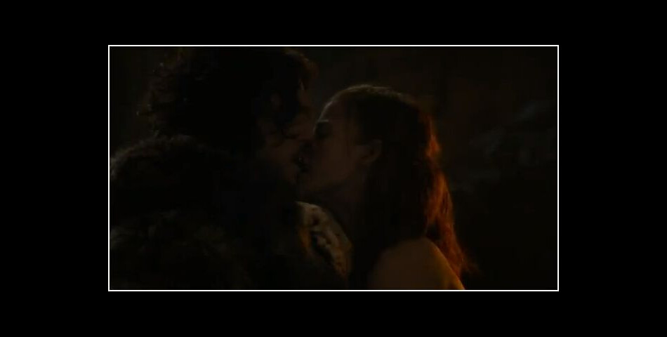 De l&#039;amour dans Game of Thrones saison 3