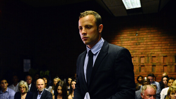 Oscar Pistorius : son frère inculpé pour homicide volontaire