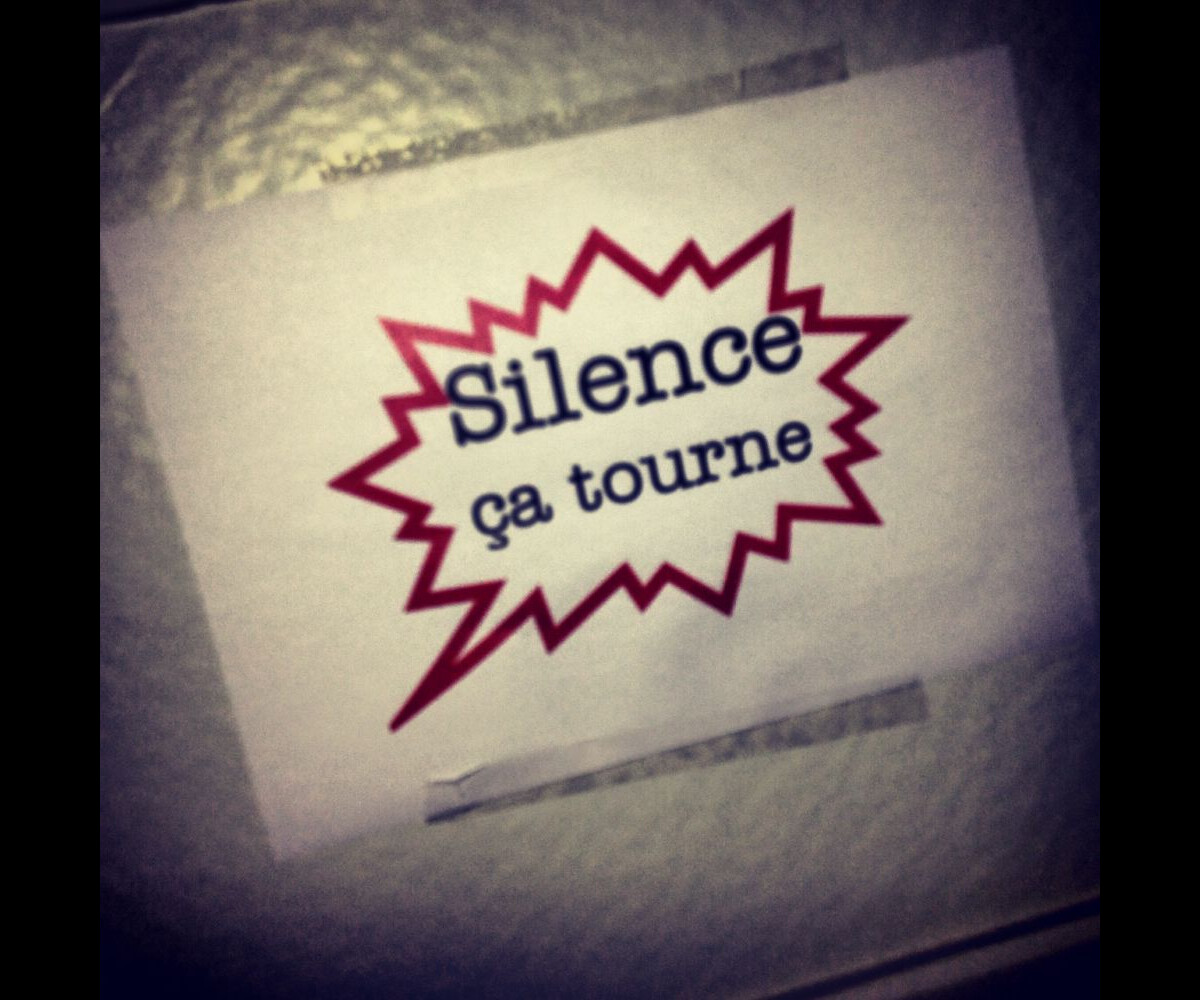 Silence ça Tourne Scan Vf Gratuit Photo : Silence, ça tourne ! - PureBreak