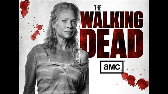 The Walking Dead saison 3 : quel est le plan d'Andrea ? (SPOILER)
