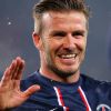 David Beckham est content de son intégration au PSG et évoque une "soirée très spéciale".