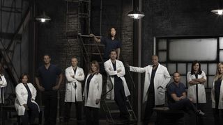 Grey's Anatomy saison 9 : nouveau désastre en approche (SPOILER)