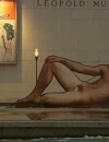 Le musée Leopold en Autriche organisait une nocturne nudiste.