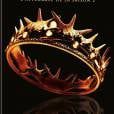 Visuel de l'édition DVD de Game of Thrones