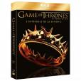 Encore plus de bonus avec le Blu-Ray de la saison 2 de Game of Thrones