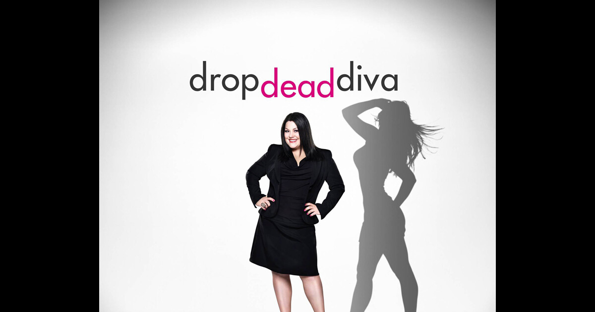 Drop Dead Diva saison 5 : finalement non-annulée, la suite en route