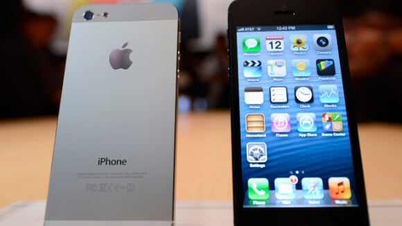 Apple : une date de sortie pour l'iPhone "low-cost" et iPhone 5S ?