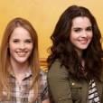 Switched at Birth est diffusée sur ABC Family