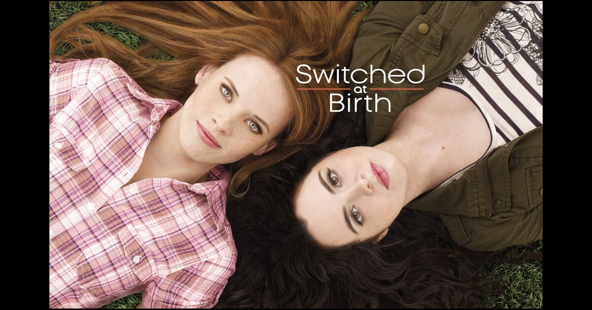 Switched At Birth saison 2 : un épisode 100% en langage des signes
