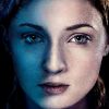 Sansa Stark de Game of Thrones