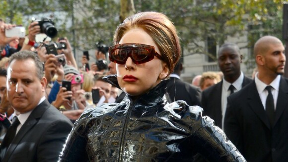 Lady Gaga opérée : 60 000 dollars de poissons pour retrouver le sourire