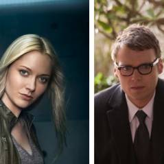 Fringe : Seth Gabel et Georgina Haig dans de nouvelles séries