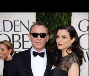 Rachel Weisz et Daniel Craig bientôt réunis dans James Bond ?