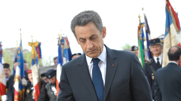 Nicolas Sarkozy se paye le mariage pour tous... Le retour qui énerve certains