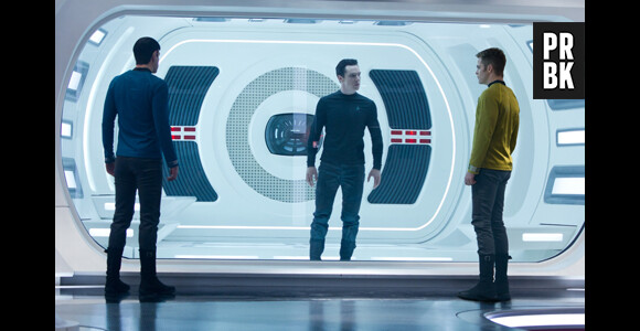 Star Trek 2 va plaire aux non-Trekkies