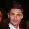 Baptiste Giabiconi n'est pas prêt de redevenir célib'