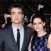 Kristen Stewart flirte avec un autre quand Robert Pattinson n'est pas là ?