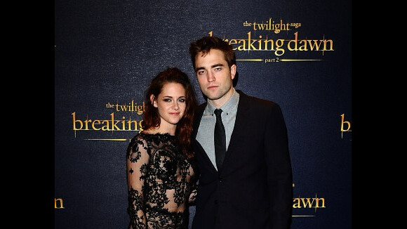 Kristen Stewart dans les bras du fils de Schwarzy ? Robert Pattinson peut trembler !