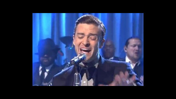 Justin Timberlake au SNL : sa réponse au clash de Kanye West !