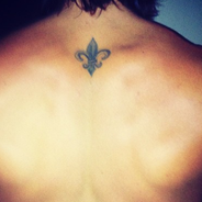 Thomas (Les Anges de la télé-réalité 5) : un nouveau tatouage en souvenir de Miami