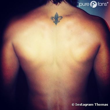 Thomas Les Anges De La Tele Realite 5 Un Nouveau Tatouage En Souvenir De Miami Purebreak