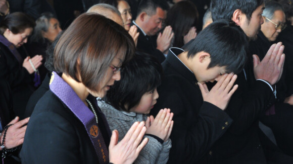 Japon : deux ans après la catastrophe de Fukushima