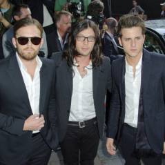 Kings of Leon : un nouvel album, mais après la picole