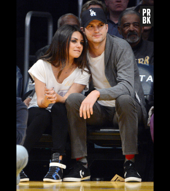 Ashton Kutcher, ses informations bancaires révélées