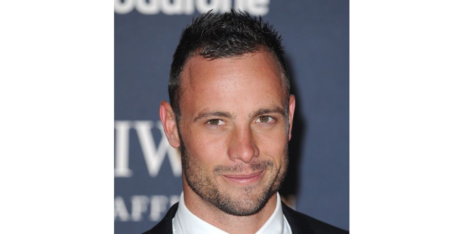 Oscar Pistorius n&#039;est pas suicidaire, assure sa famille