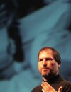 Steve Jobs aura son manga