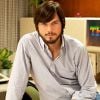 Ashton Kutcher dans la peau de Steve Jobs